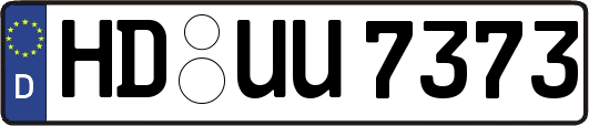 HD-UU7373