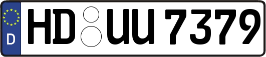 HD-UU7379