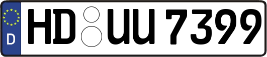 HD-UU7399