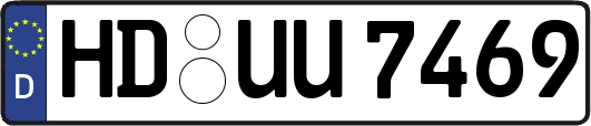 HD-UU7469