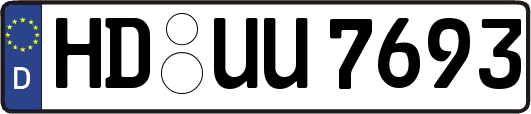 HD-UU7693