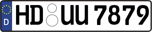HD-UU7879