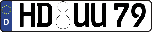 HD-UU79