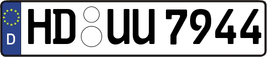 HD-UU7944