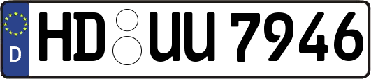 HD-UU7946