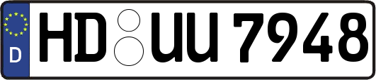 HD-UU7948