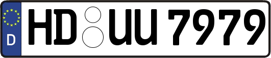 HD-UU7979