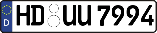 HD-UU7994
