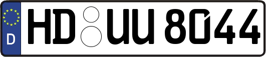 HD-UU8044
