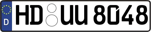 HD-UU8048