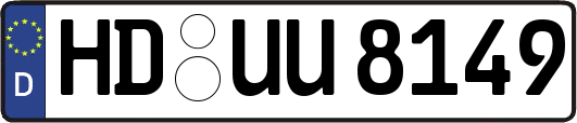 HD-UU8149