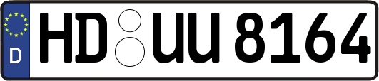 HD-UU8164