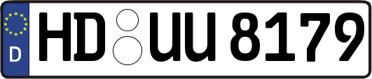 HD-UU8179