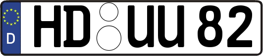 HD-UU82