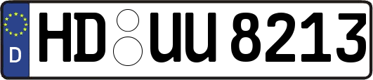 HD-UU8213