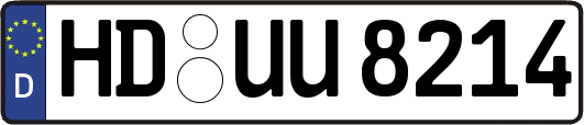HD-UU8214