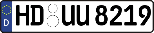 HD-UU8219