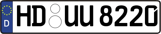 HD-UU8220