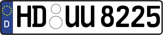 HD-UU8225