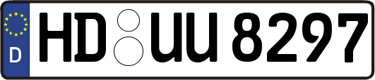HD-UU8297