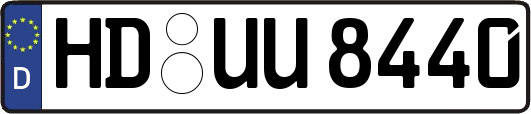 HD-UU8440