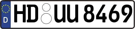 HD-UU8469