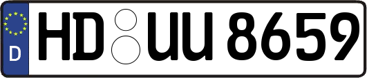 HD-UU8659