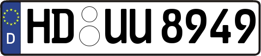 HD-UU8949