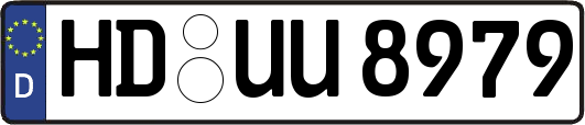HD-UU8979