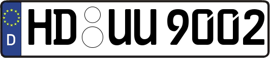 HD-UU9002