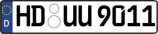 HD-UU9011
