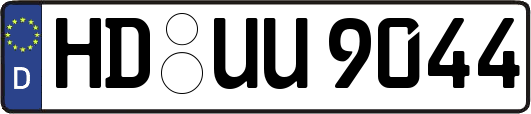 HD-UU9044