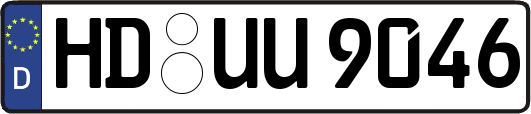 HD-UU9046