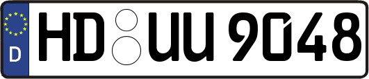 HD-UU9048