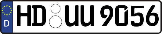 HD-UU9056