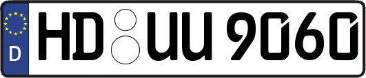 HD-UU9060