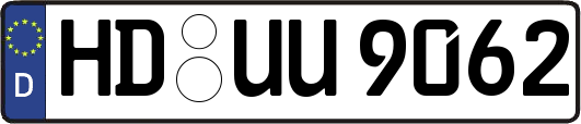 HD-UU9062