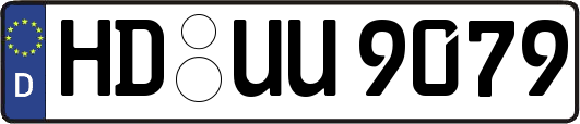 HD-UU9079
