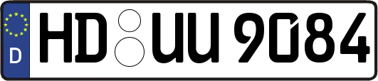 HD-UU9084