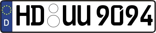 HD-UU9094