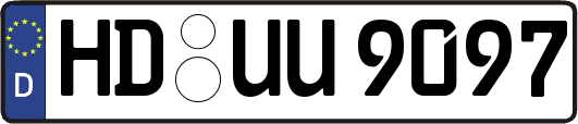 HD-UU9097