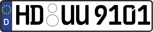 HD-UU9101