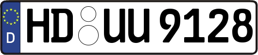 HD-UU9128
