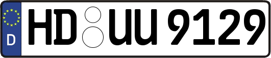 HD-UU9129