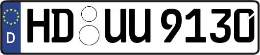 HD-UU9130