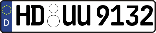 HD-UU9132