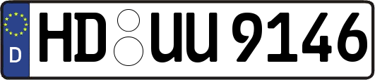 HD-UU9146