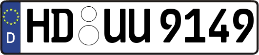 HD-UU9149