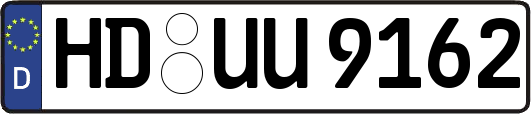 HD-UU9162