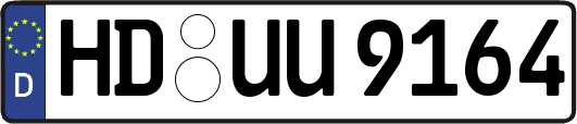 HD-UU9164